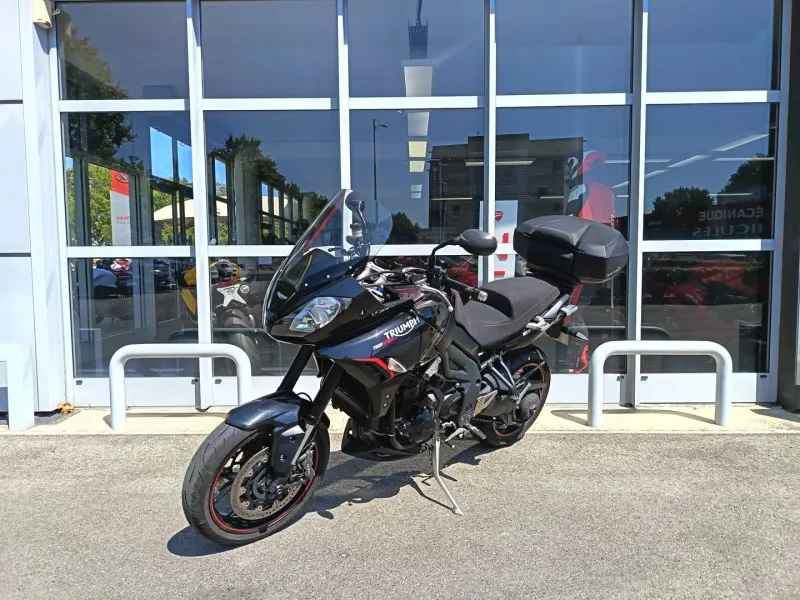 TRIUMPH Sport 1050 ABS