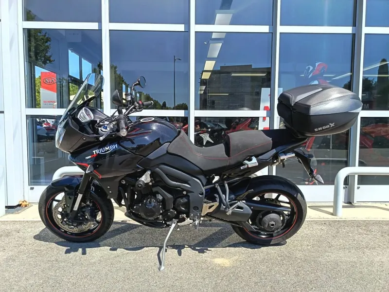 TRIUMPH Sport 1050 ABS