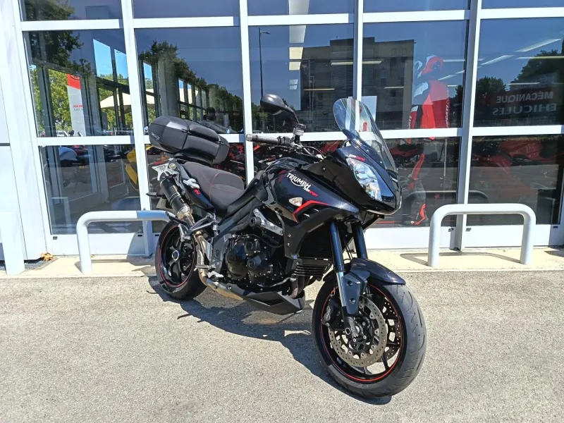 TRIUMPH Sport 1050 ABS