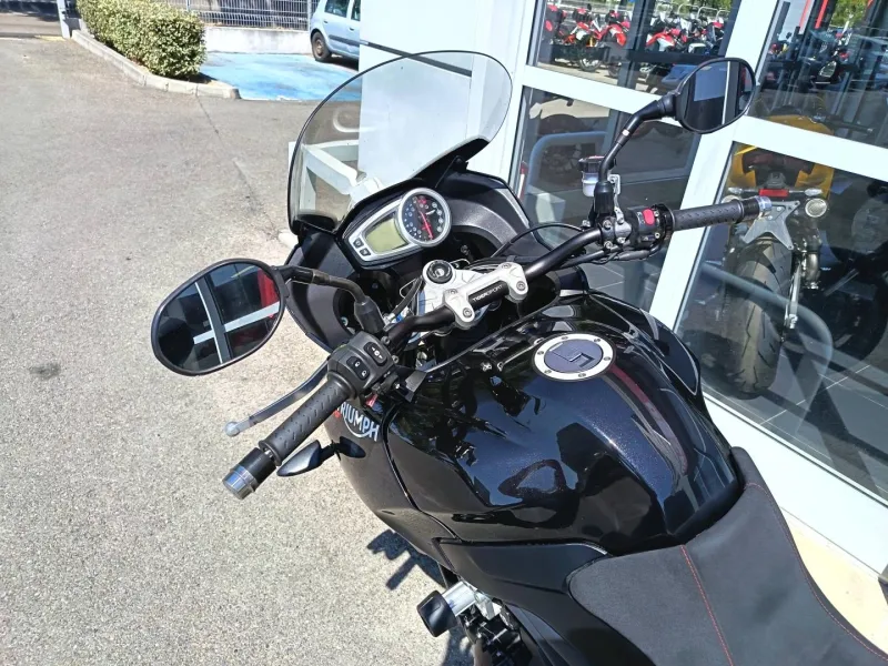 TRIUMPH Sport 1050 ABS