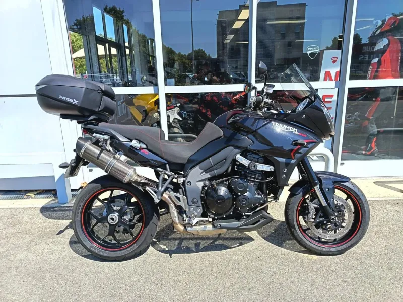 TRIUMPH Sport 1050 ABS