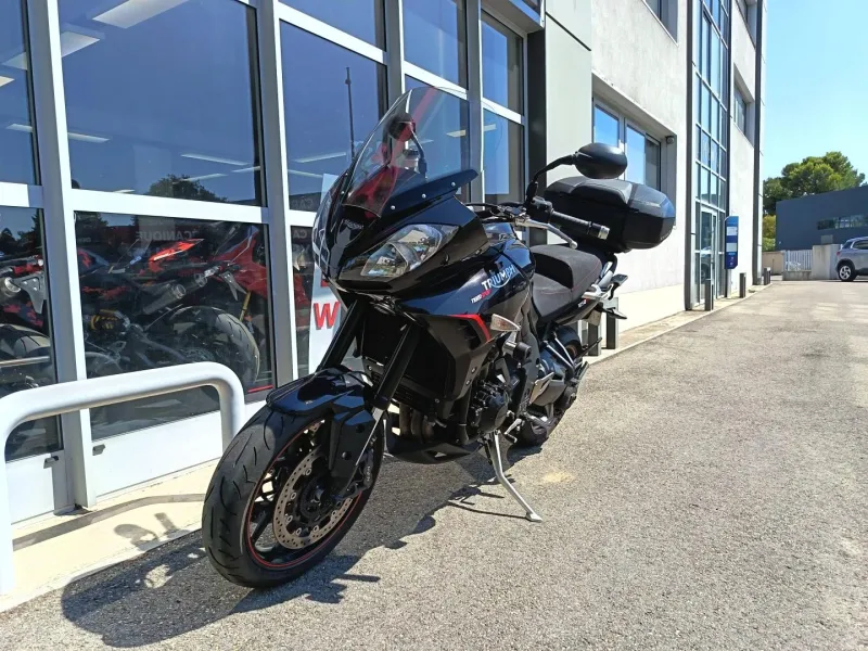 TRIUMPH Sport 1050 ABS