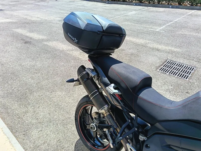 TRIUMPH Sport 1050 ABS