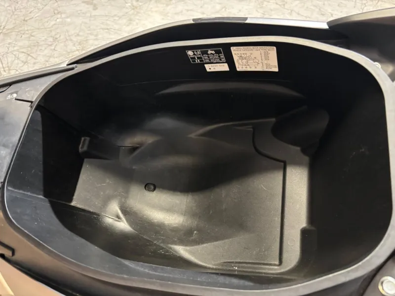 YAMAHA NMAX 125 2018