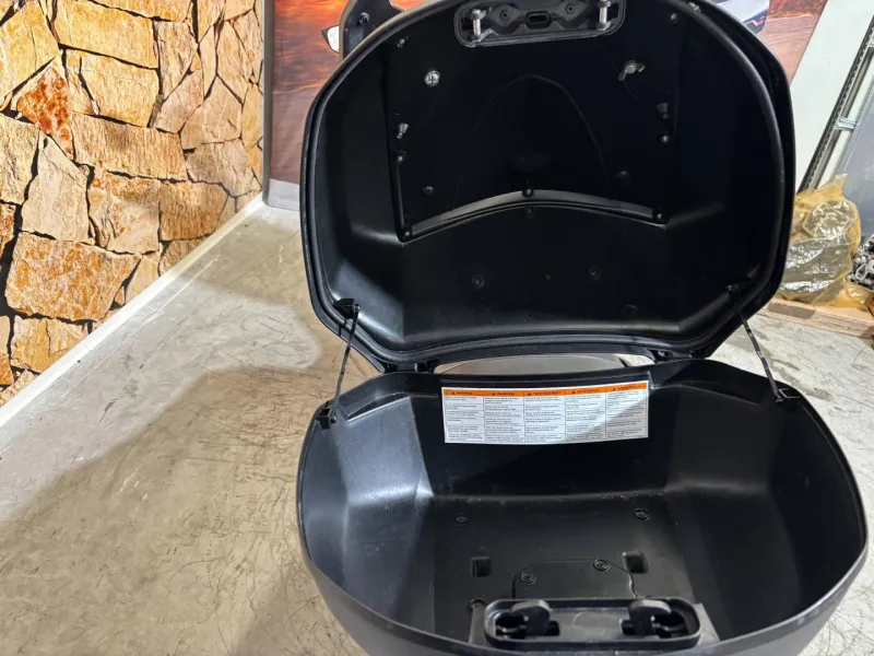 YAMAHA NMAX 125 2018