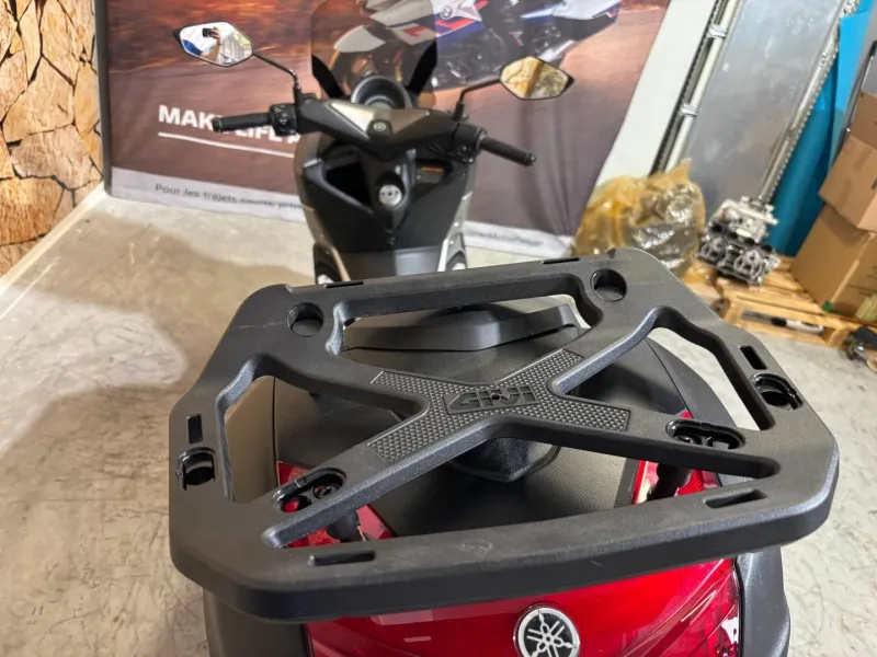 YAMAHA NMAX 125 2018