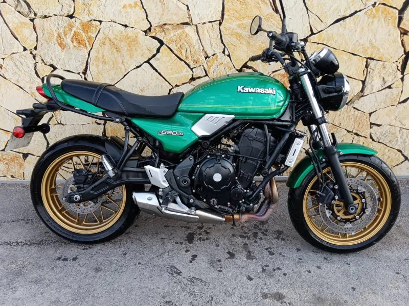KAWASAKI 650 RS ABS 2022