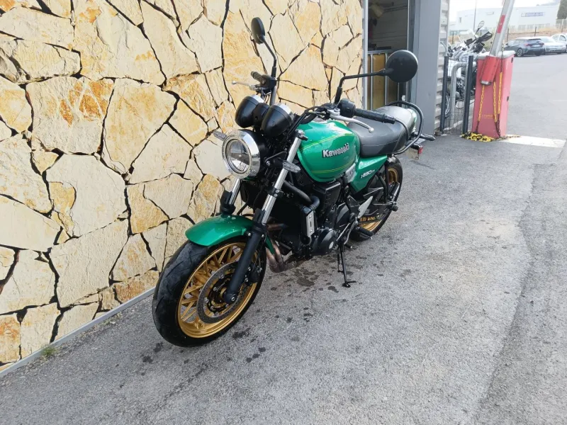 KAWASAKI 650 RS ABS 2022