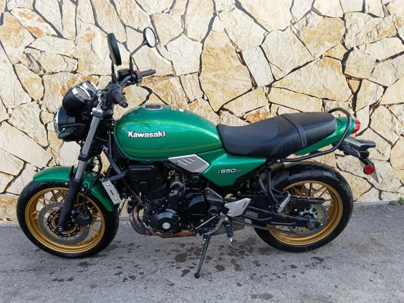 KAWASAKI 650 RS ABS 2022