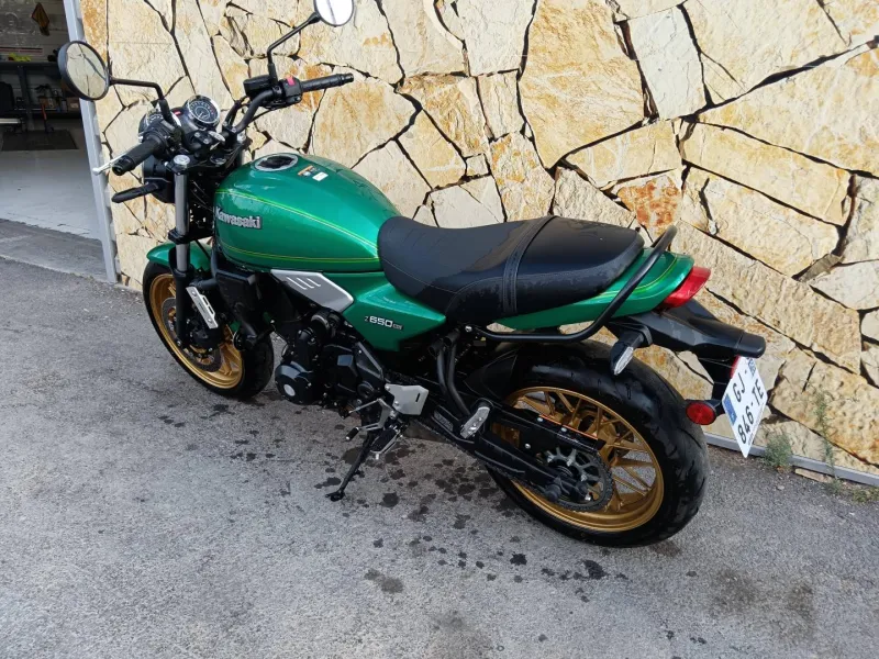 KAWASAKI 650 RS ABS 2022