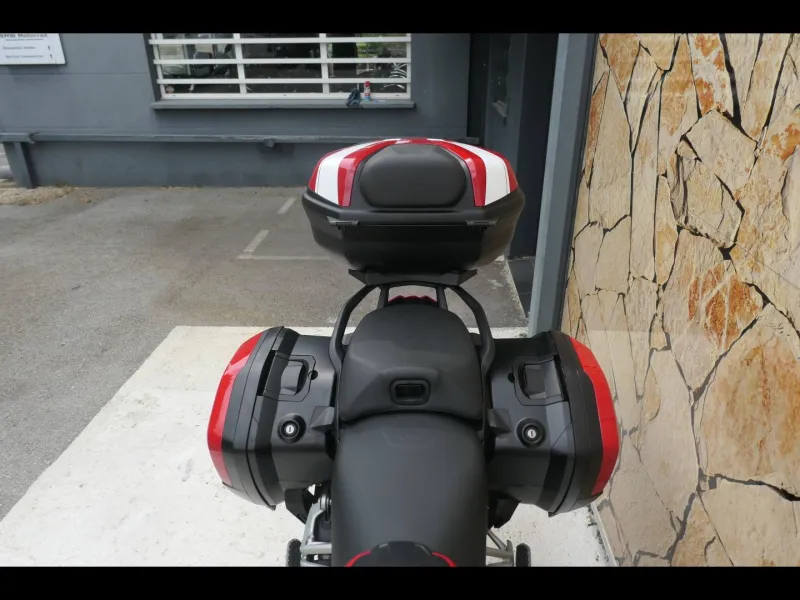 DUCATI V4 S 1160 Travel & Radar + Options V4S