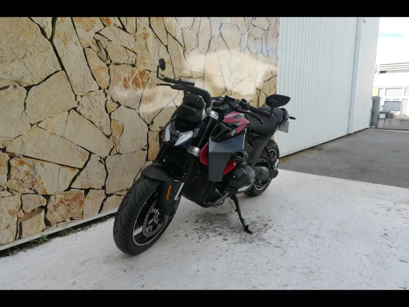 BMW 1300 R Style 719 Finition Pro