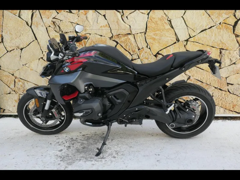 BMW 1300 R Style 719 Finition Pro
