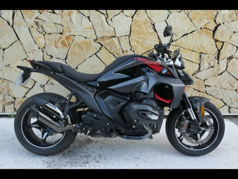 BMW 1300 R Style 719 Finition Pro