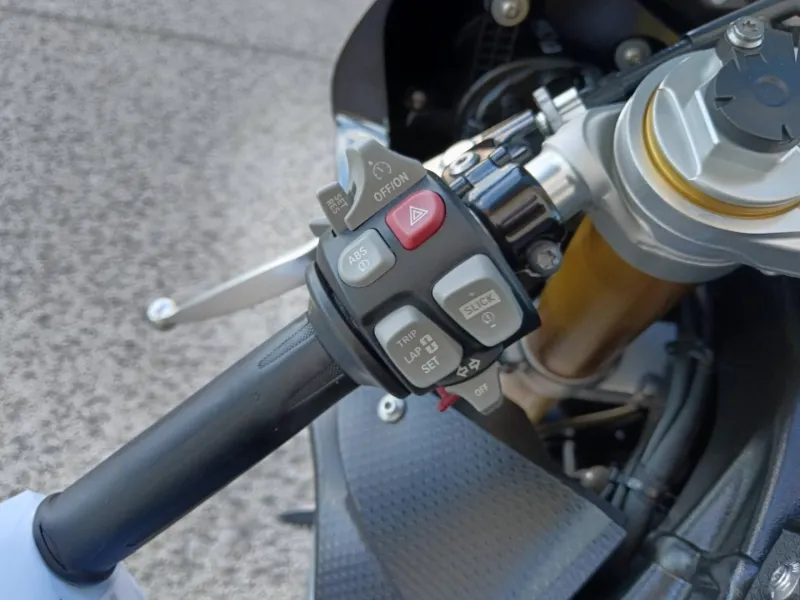 BMW 1000 RR FULL PACK + AKRAPOVIC