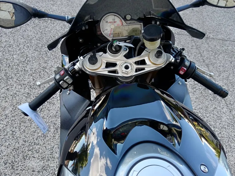 BMW 1000 RR FULL PACK + AKRAPOVIC