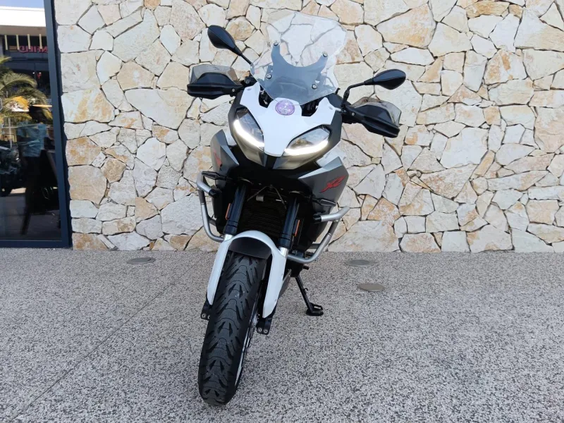 BMW F 900 XR 2025
