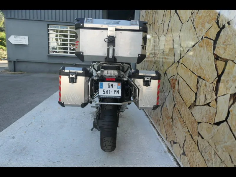 BMW 1200 GS Adventure Dynamic + Confort + Touring + Options