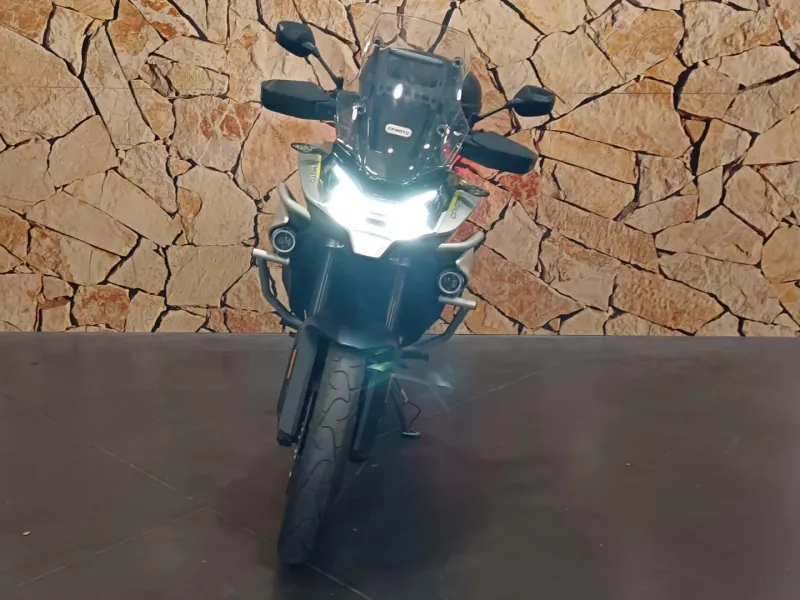 CF MOTO MT TOURING .
