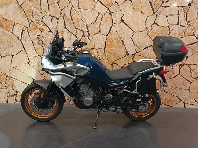 CF MOTO MT TOURING .