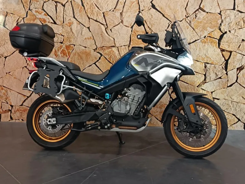 CF MOTO MT TOURING .