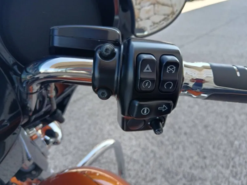 HARLEY-DAVIDSON Special 1690 Couleur 12/2014