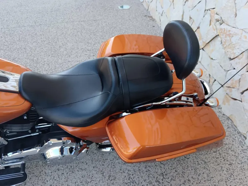 HARLEY-DAVIDSON Special 1690 Couleur 12/2014