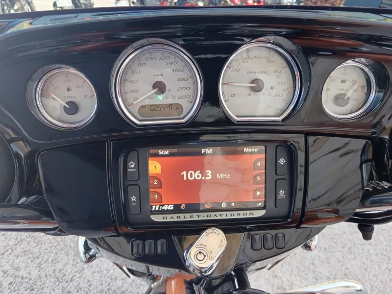 HARLEY-DAVIDSON Special 1690 Couleur 12/2014