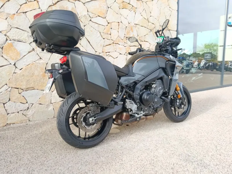 YAMAHA 9 900 GT+  Gt plus