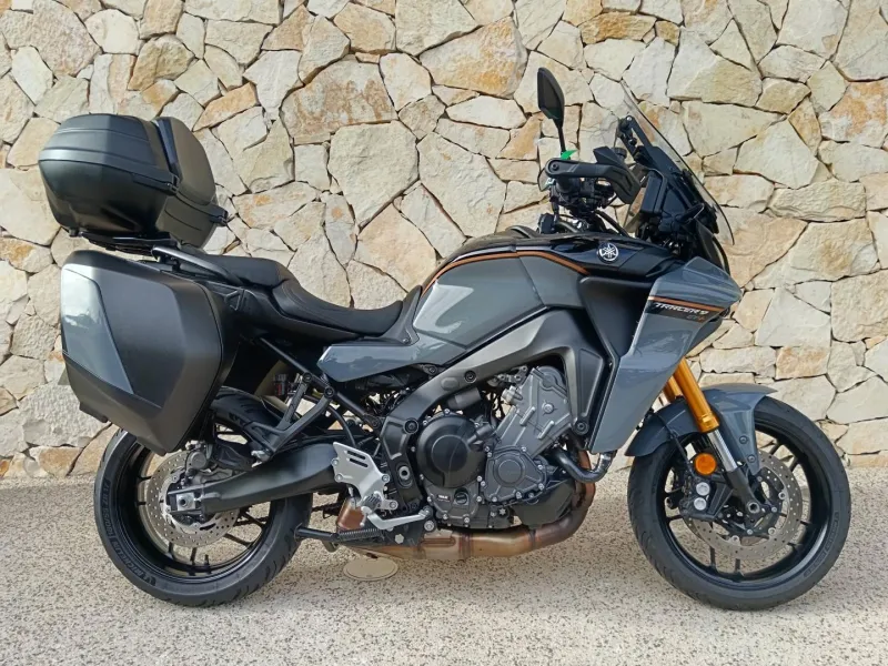 YAMAHA 9 900 GT+  Gt plus