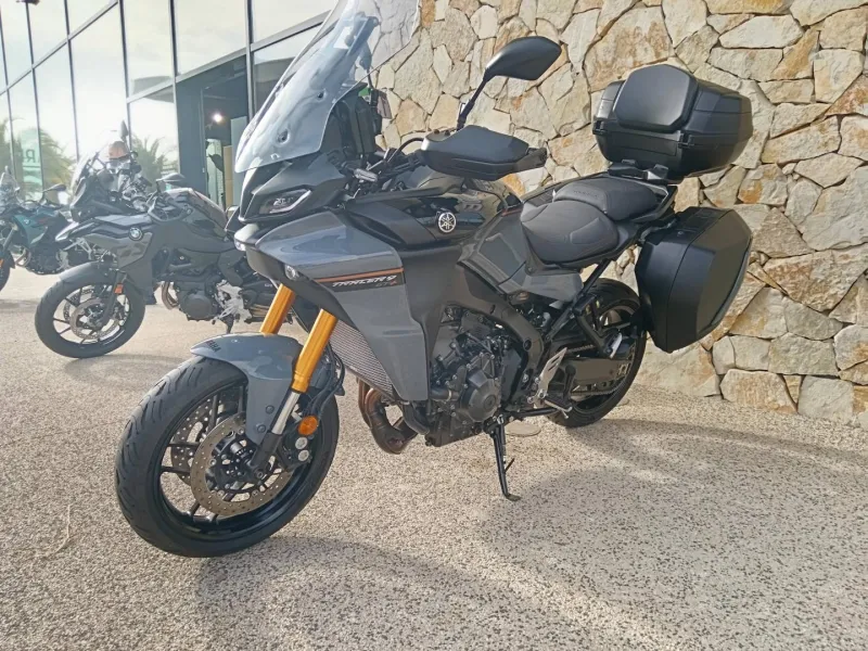 YAMAHA 9 900 GT+  Gt plus