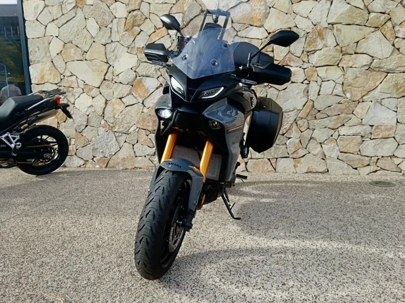 YAMAHA 9 900 GT+  Gt plus