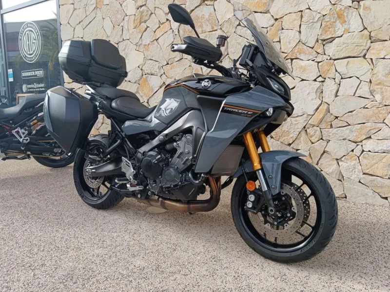 YAMAHA 9 900 GT+  Gt plus