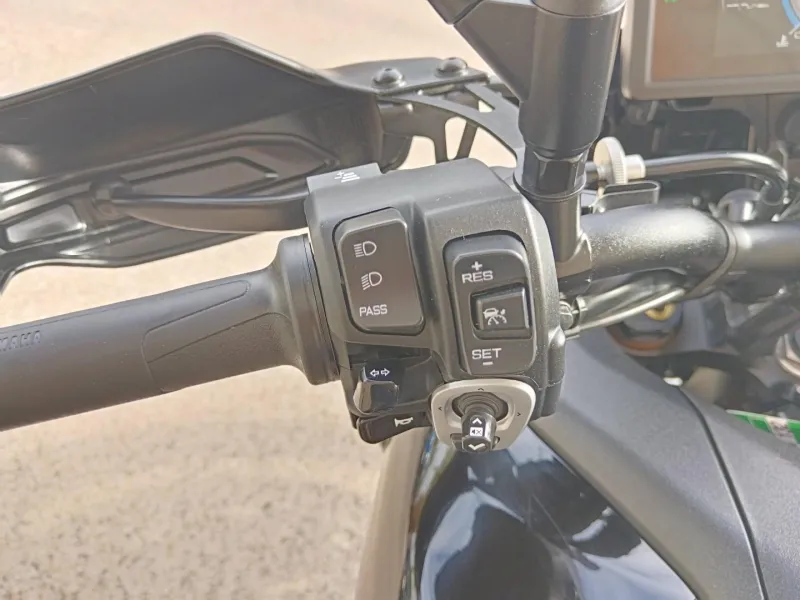 YAMAHA 9 900 GT+  Gt plus