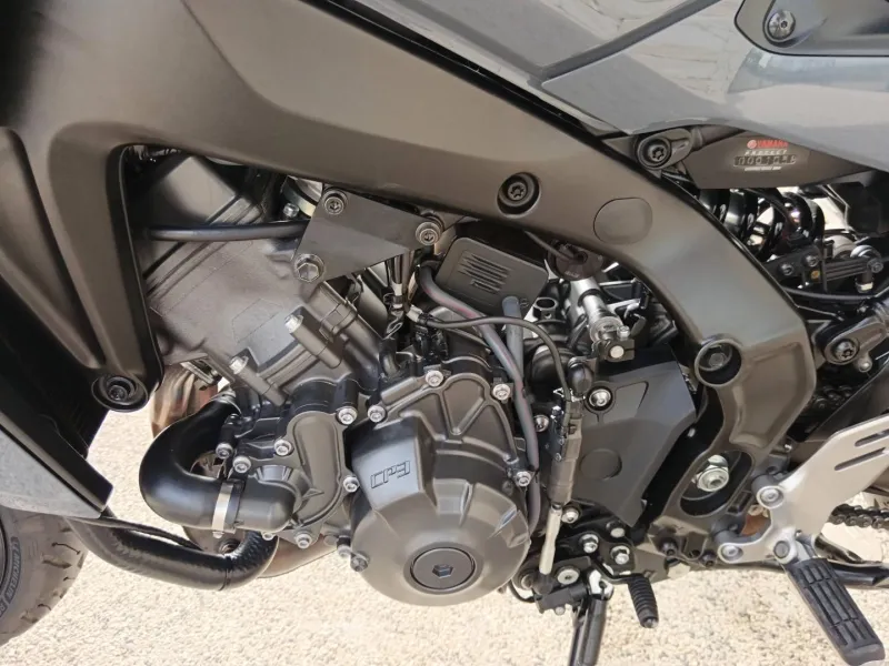 YAMAHA 9 900 GT+  Gt plus