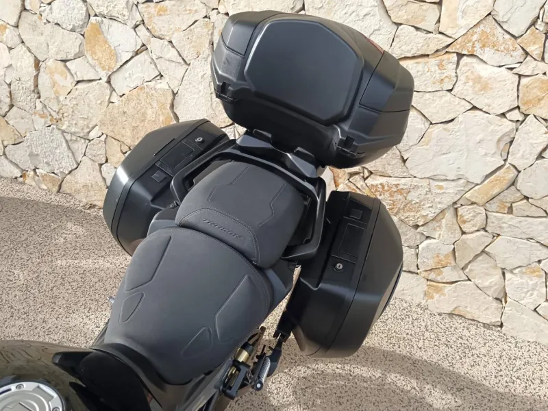 YAMAHA 9 900 GT+  Gt plus