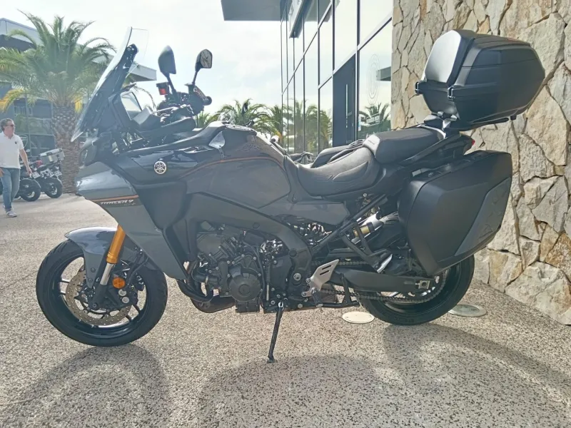YAMAHA 9 900 GT+  Gt plus