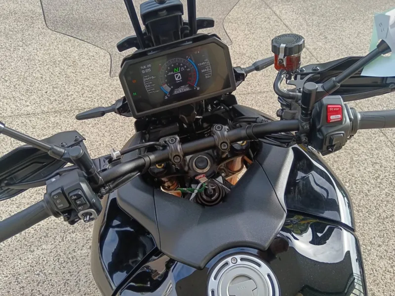 YAMAHA 9 900 GT+  Gt plus