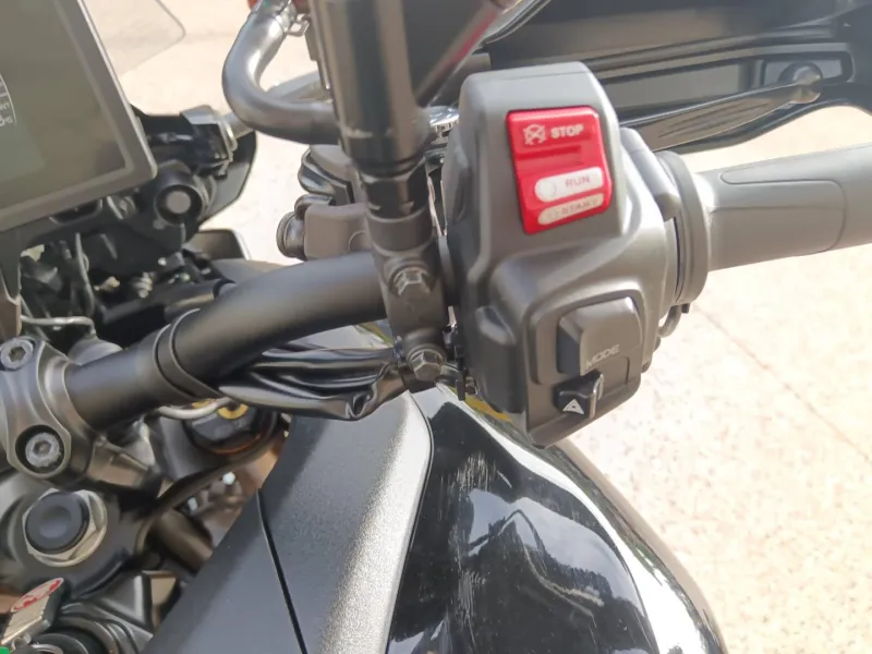 YAMAHA 9 900 GT+  Gt plus