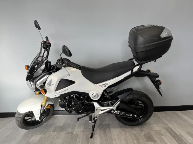 HONDA MSX NR