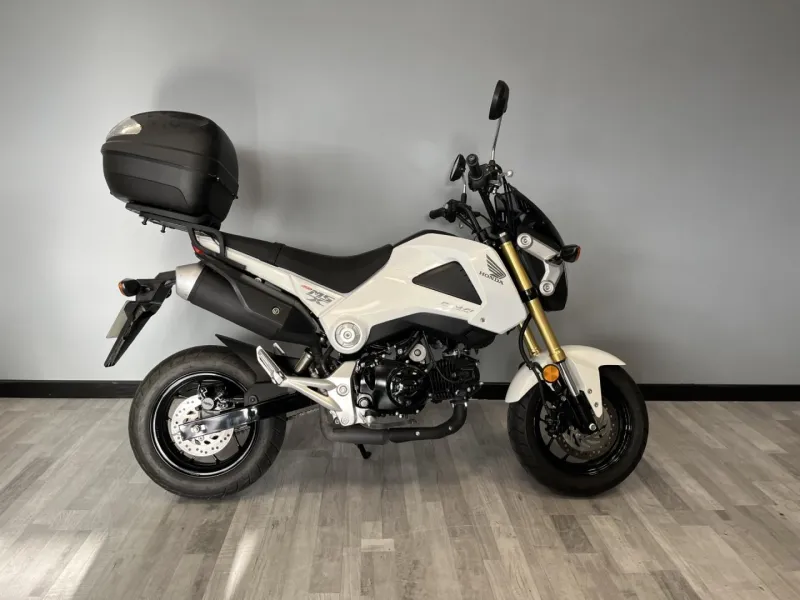 HONDA MSX NR