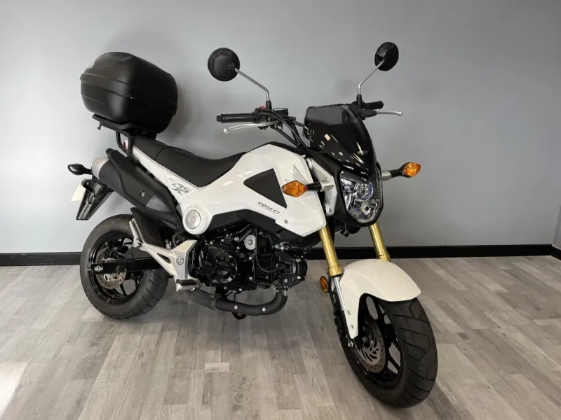 HONDA MSX NR
