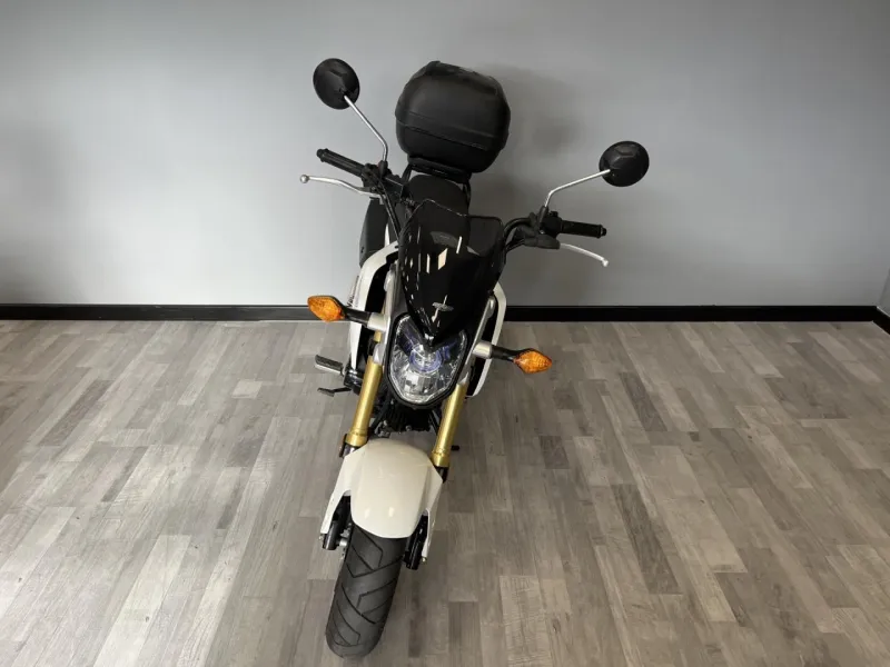 HONDA MSX NR