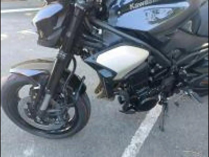 KAWASAKI 900 Z900 1ER MAIN
