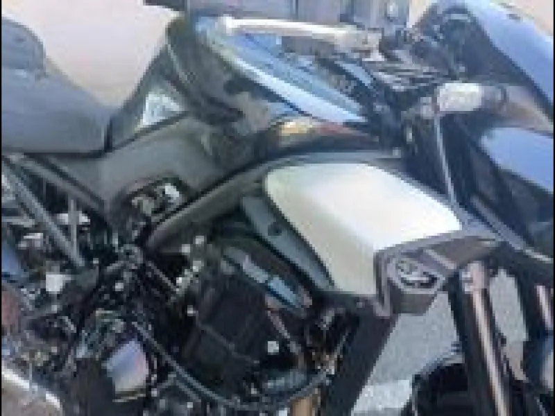 KAWASAKI 900 Z900 1ER MAIN