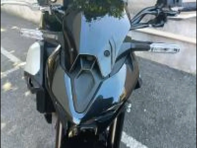 KAWASAKI 900 Z900 1ER MAIN