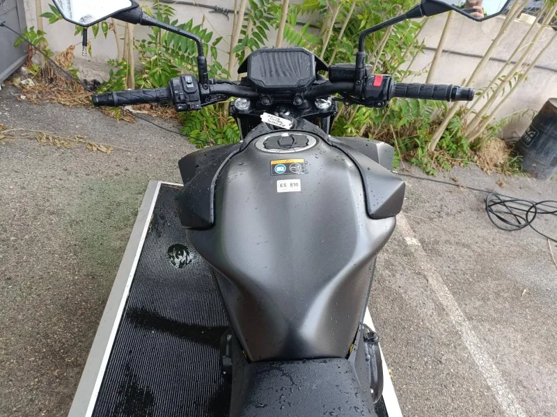 KAWASAKI 650 S 2026 BRIDABLE A 2 GARANTIE 09/03/2030