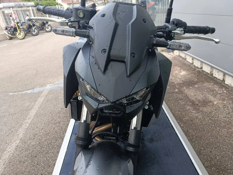 KAWASAKI 650 S 2026 BRIDABLE A 2 GARANTIE 09/03/2030
