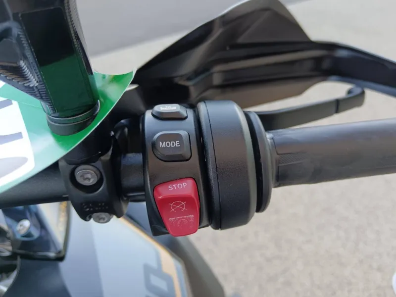 BMW 1250 GS Style Exclusif full pack + options