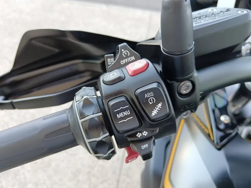 BMW 1250 GS Style Exclusif Full Pack